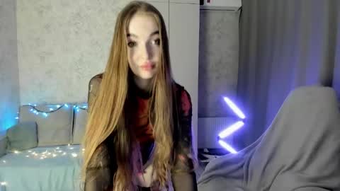 Lissa online show from 01/14/26, 12:38