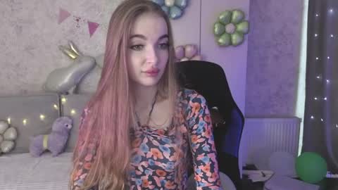 Lissa online show from 03/29/26, 09:20