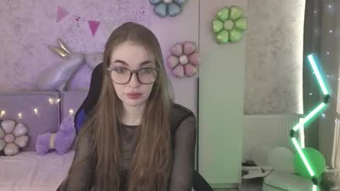 Lissa online show from 03/31/26, 03:08