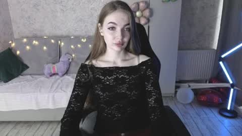 Lissa online show from 04/07/26, 03:29