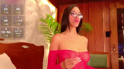 Isaa  online show from 04/21/26, 10:10