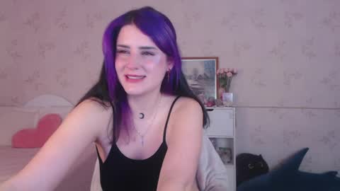 Alice Dont forget to thumbs up its very important  online show from 04/29/26, 07:56