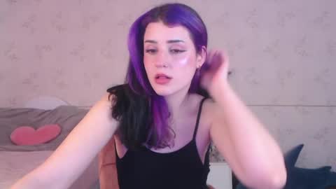 Snapshot of lissalucy chatting on 05/04/26, 06:53 Alice Dont forget to thumbs up its very important online show from 05/04/26, 06:53