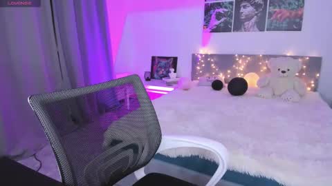 lissameoww online show from 02/01/26, 03:27