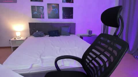 lissameoww online show from 02/03/26, 06:22