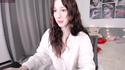 lissameoww online show from 03/17/26, 01:32