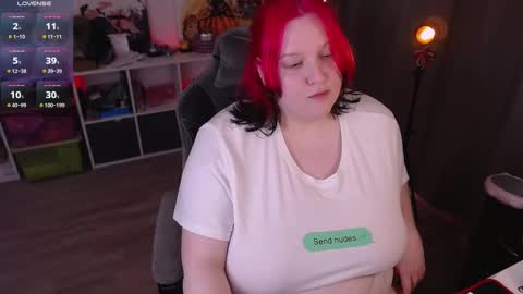 Lissa online show from 02/26/25, 03:08