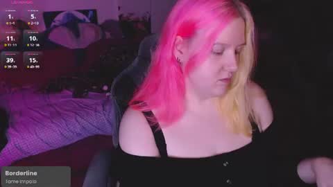 Lissa online show from 07/18/26, 03:49