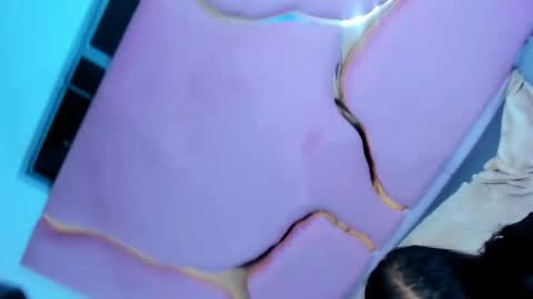 LISSA JHONS online show from 12/22/24, 08:05