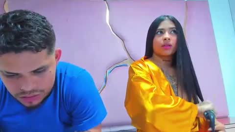 LISSA JHONS online show from 01/09/25, 09:06