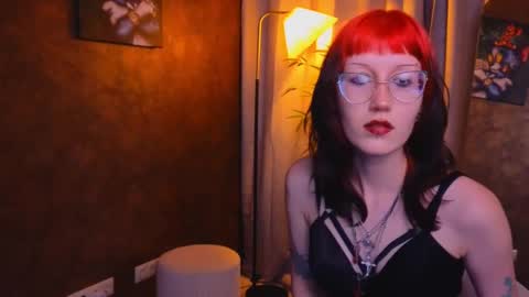 lissaros online show from 02/05/25, 11:23