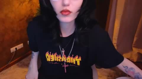 lissaros online show from 02/13/25, 09:09