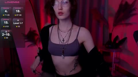 lissaros online show from 09/18/25, 05:20