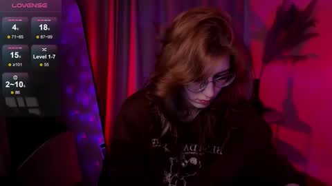 lissaros online show from 09/25/25, 05:33