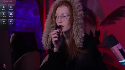 lissaros online show from 10/15/25, 05:18