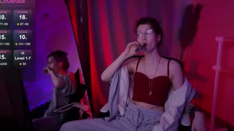 lissaros online show from 11/27/25, 05:42