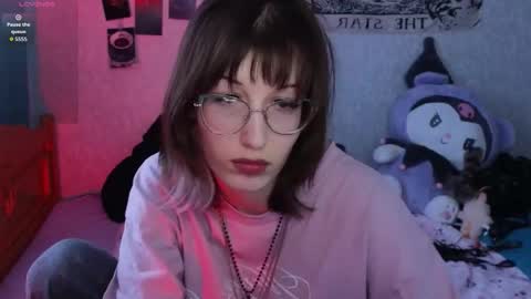 lissaros online show from 02/14/26, 07:05