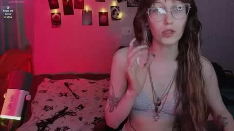 lissaros online show from 02/27/26, 02:28