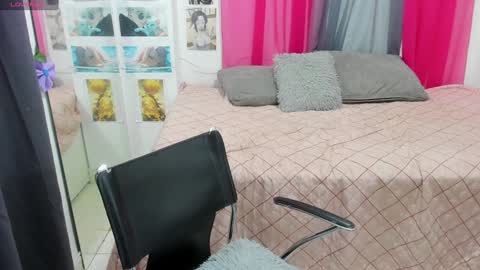 lissa online show from 12/03/24, 09:56