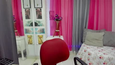 lissa online show from 03/20/26, 10:03