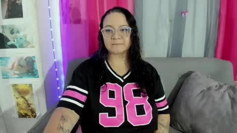 lissa online show from 05/14/26, 10:05