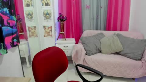 lissa online show from 06/02/26, 09:50