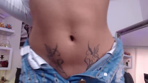 Liss Brown online show from 12/05/25, 12:58