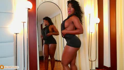 Lisseth Long  online show from 06/06/26, 12:38