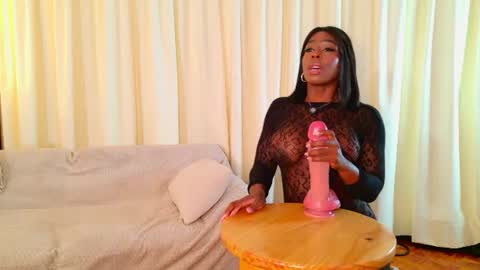 Snapshot of lissetlong69 chatting on 07/30/26, 12:53 Lisseth Long online show from 07/30/26, 12:53