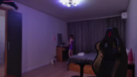 Snapshot of lisshoran chatting on 12/05/24, 10:55 Lissa online show from 12/05/24, 10:55