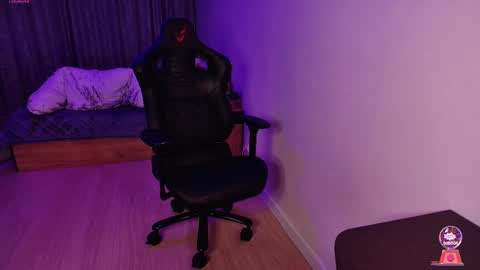 Snapshot of lisshoran chatting on 02/25/25, 09:31 Lissa online show from 02/25/25, 09:31