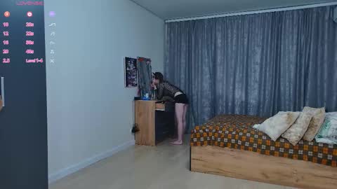 Snapshot of lisshoran chatting on 10/30/25, 10:16 Lissa online show from 10/30/25, 10:16