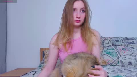 Snapshot of lisshoran chatting on 11/03/25, 12:17 Lissa online show from 11/03/25, 12:17