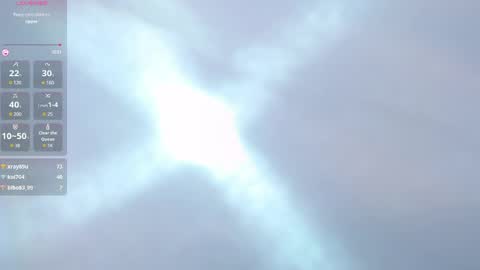 Lissi online show from 05/19/26, 01:56