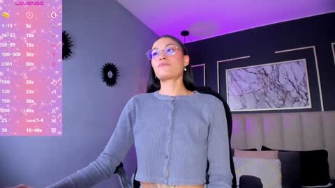 Snapshot of lissy__dream chatting on 01/15/25, 10:13 lissy__dream online show from 01/15/25, 10:13