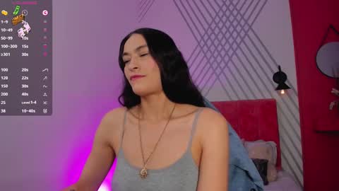 Snapshot of lissy__dream chatting on 09/30/25, 12:48 lissy__dream online show from 09/30/25, 12:48