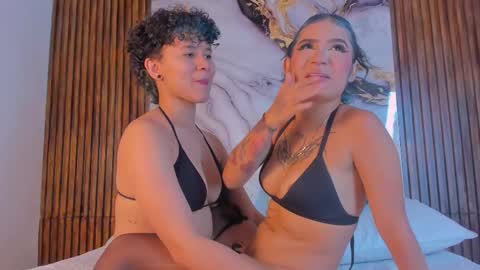 lissy_kimmy online show from 03/19/26, 06:56