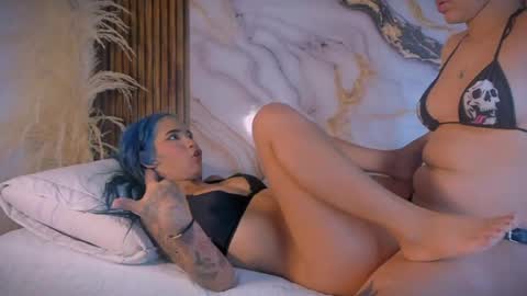 lissy_kimmy online show from 04/18/26, 07:07