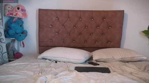 lissy_kimmy online show from 05/09/26, 06:35
