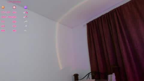 Liseth online show from 01/09/26, 11:17