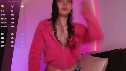 Snapshot of lissy_linda chatting on 05/03/26, 07:58 Liseth online show from 05/03/26, 07:58