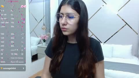 Snapshot of lita_rogers chatting on 01/06/25, 02:25 Lita online show from 01/06/25, 02:25