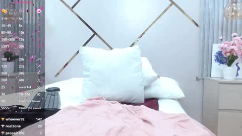 Snapshot of lita_rogers chatting on 02/26/25, 06:00 Lita online show from 02/26/25, 06:00