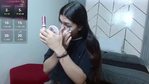 Snapshot of lita_rogers chatting on 10/03/25, 01:30 Lita online show from 10/03/25, 01:30