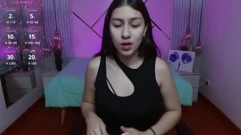 Lita online show from 01/14/26, 01:17