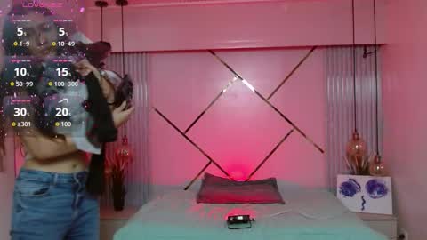 Lita online show from 02/23/26, 01:30