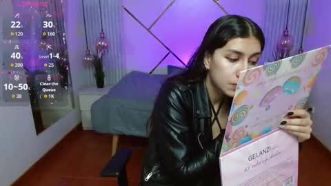 Lita online show from 03/11/26, 01:17