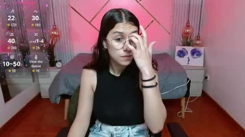 Lita online show from 04/16/26, 01:12