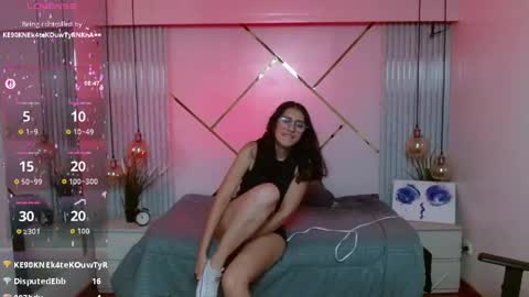 Lita online show from 04/25/26, 01:41