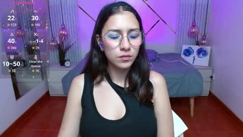 Snapshot of lita_rogers chatting on 05/19/26, 01:06 Lita online show from 05/19/26, 01:06